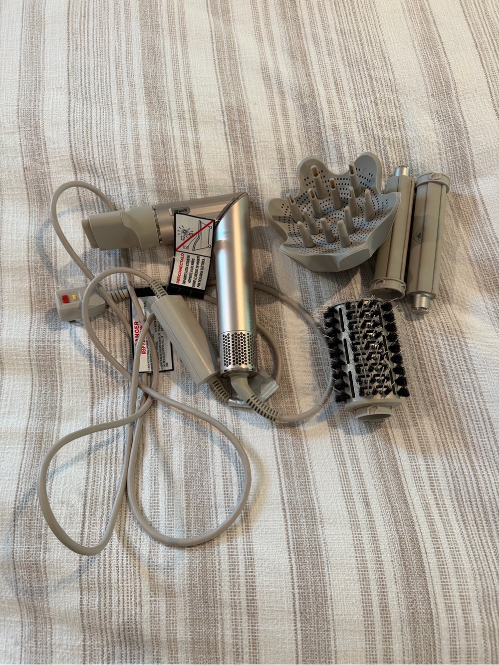 Shark Beauty Flex Styler